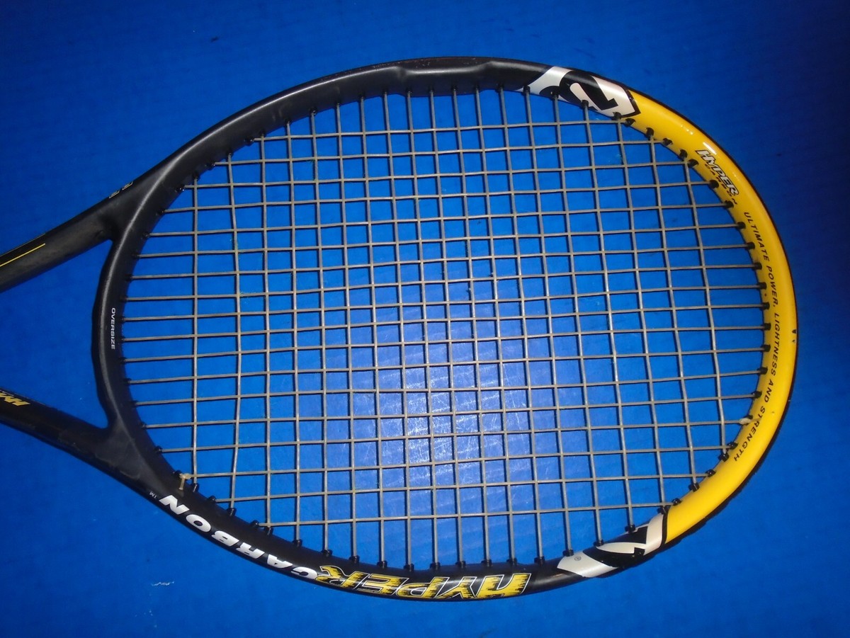 WILSON HYPER HAMMER 5.6 ウィルソン 初心者オススメ WILSON HYPER