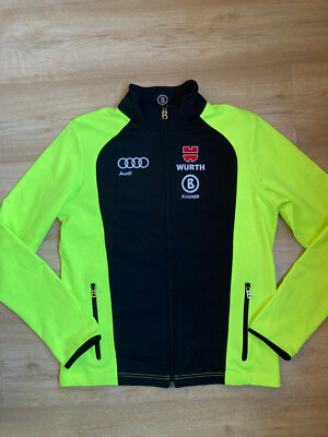 Bogner Ski Team Bogner Dsv Jacke Kaufen Bogner Dsv Bogner Skijacke