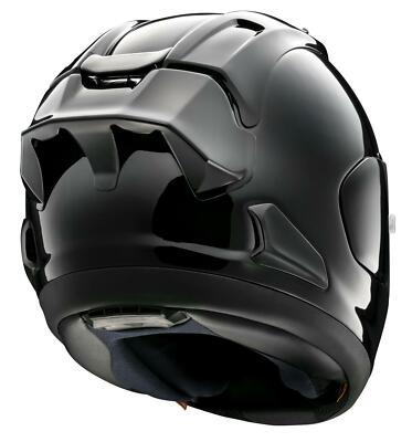 Arai RX-7X FIM Racing #1 Full face helmet Corsair-X RX-7V BLACK