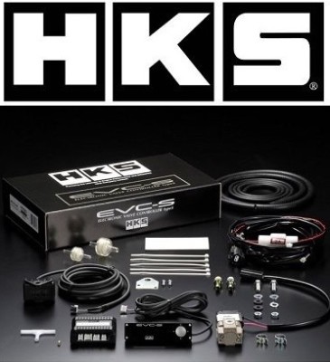 Genuine HKS EVC-S Electronic Boost Controller EBC -For R34 GTR
