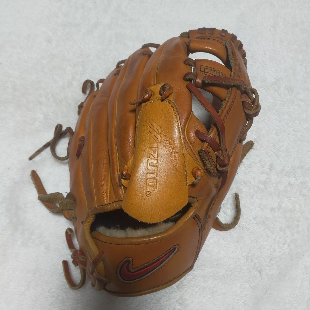 野球グローブ NIKE DIAMOND PROJ 1202J 野球グローブ NIKE DIAMOND PRO