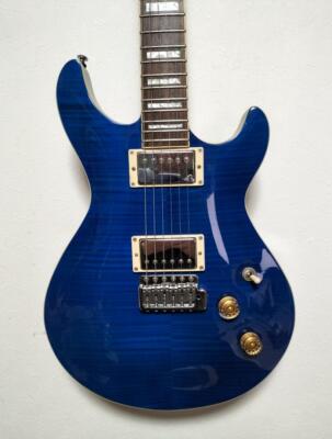 CORT M600T willkinson Duncan design Wilkinson bridge with coil tap