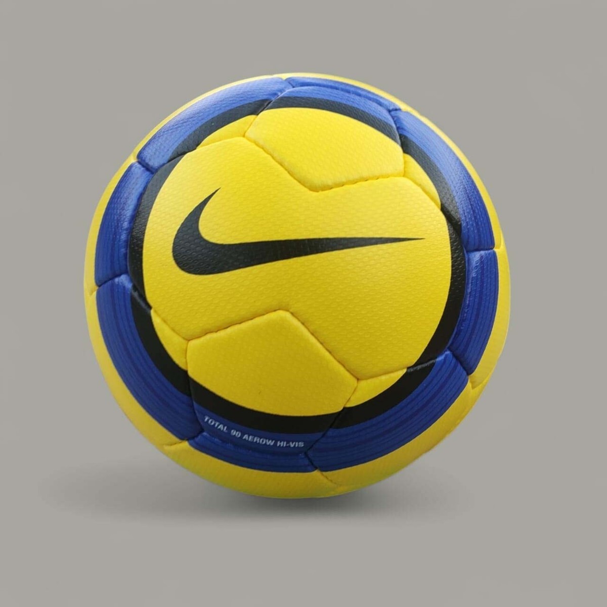 RARE NIKE TOTAL 90 AEROW PREMIER LEAGUE SWIFT 2005-06 MATCH Soccer
