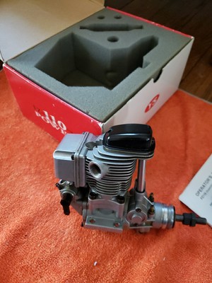 ラジコン飛行機用エンジン YS FZ110 ラジコン飛行機用エンジン YS