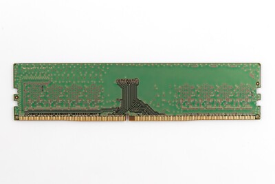 Samsung 8GB 1RX8 PC4-2666V-UA2-11 NON-ECC Unbuffered RAM