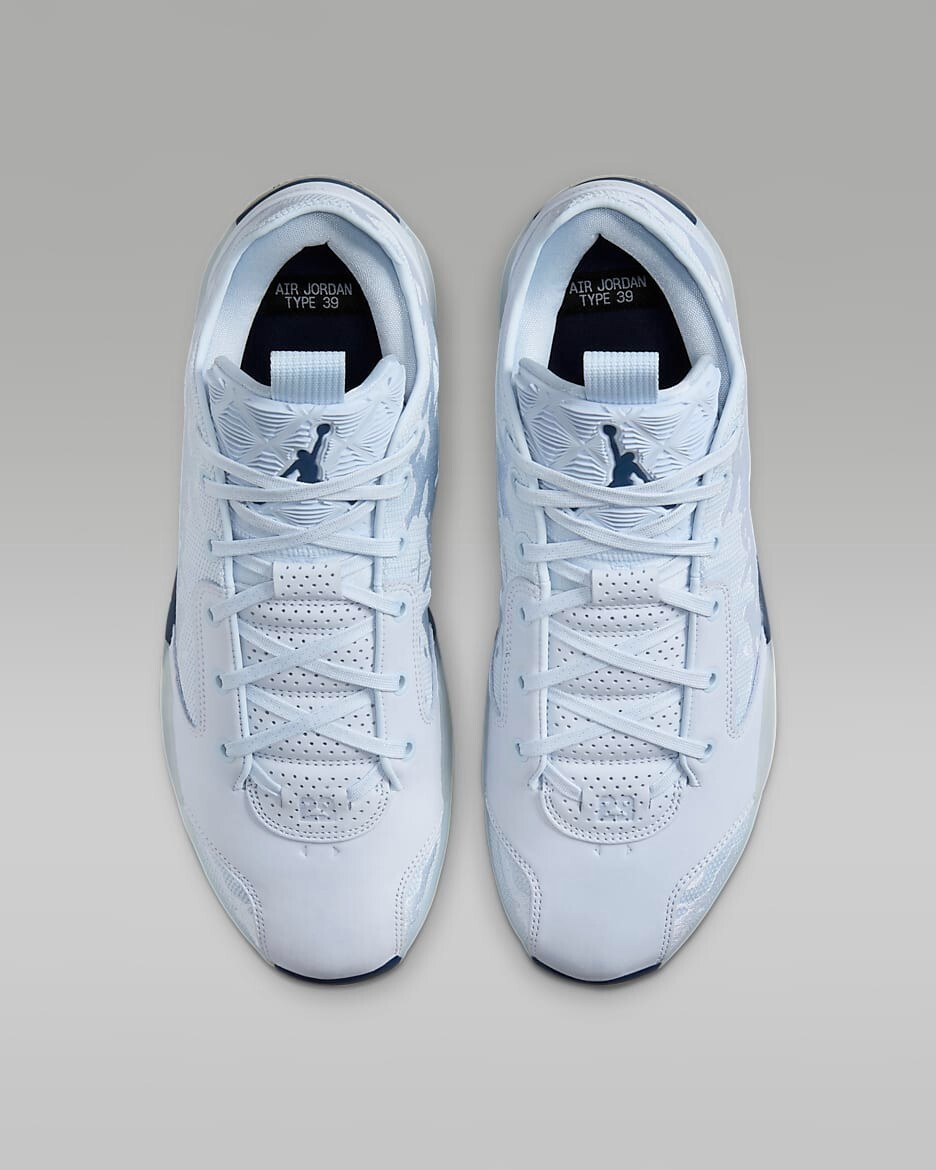 Nike Air Jordan XXXIX PF 'University' Basketball Men's Shoe