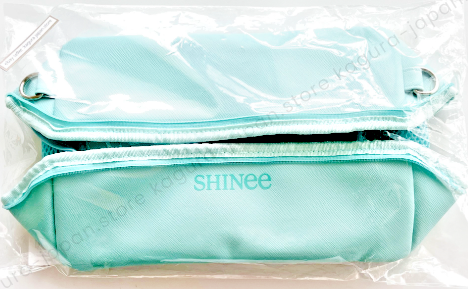 SHINee WORLD VI PERFECT ILLUMINATION JAPAN TOKYO DOME Fanlight