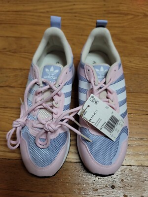 j*y様 【中古】三味線本体 白紫 ケース付き 太棹 型不明 j*