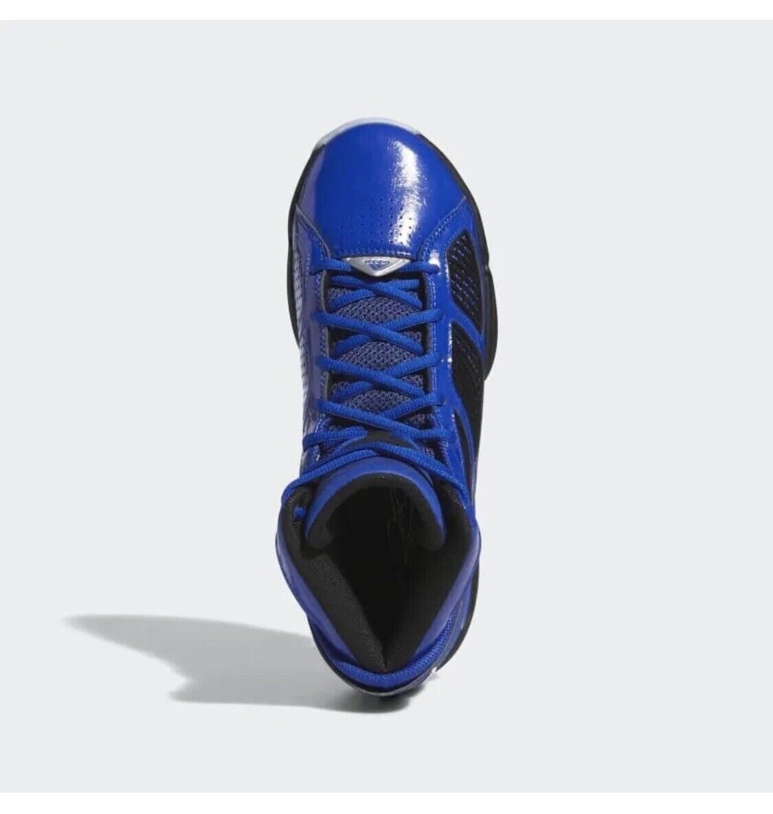 New Adidas AdiZero Rose 1.5 Restomod Mens Royal Blue Black Derrick