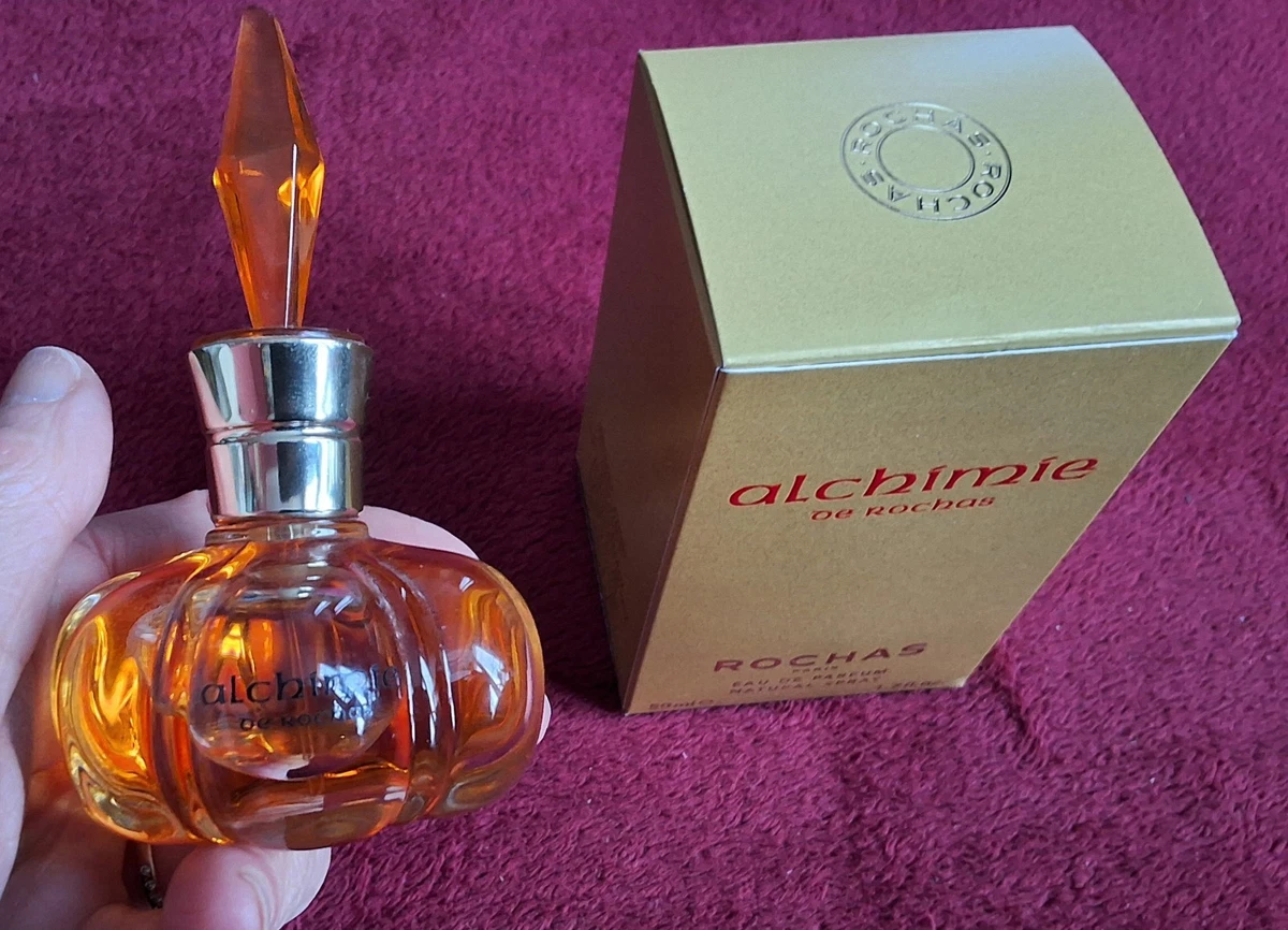 Alchimie rochas | eBay