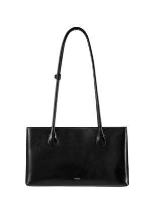 Stand Oil] Square Low Bag - Black - Shipping from Korea | eBay