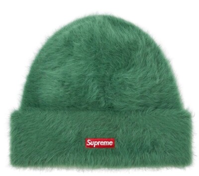 Supreme Kangol Furgora Beanie Dark Green FW2020 | eBay