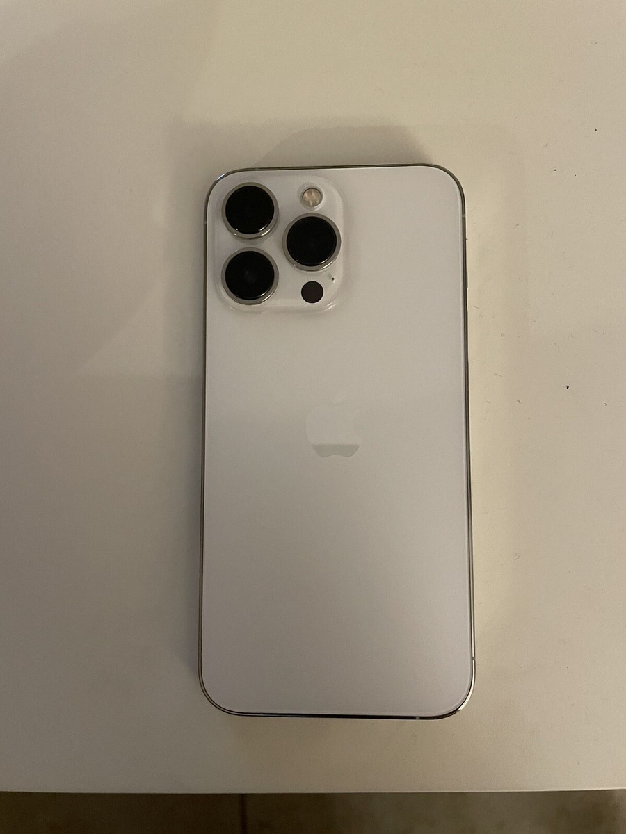 iPhone 13 Pro 256GB シルバー SIMフリー iPhone 13 Pro シルバー256GB