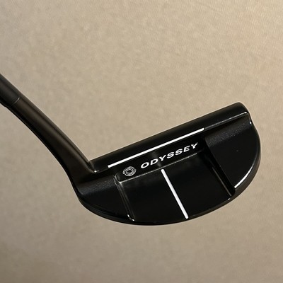 PROTYPE BLACK 9 パター オデッセイ プロタイプツアーブラック パター