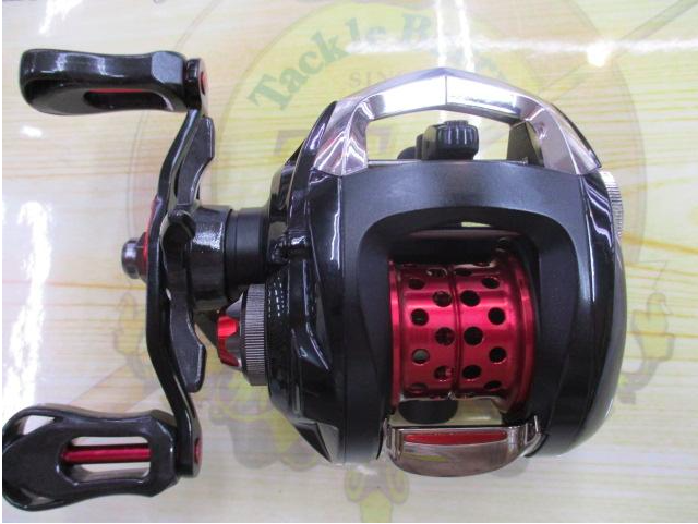 リール DAIWA - DAIWA SS AIR8.1L 楽天市場】DAIWA SS AIR 8．1の通販