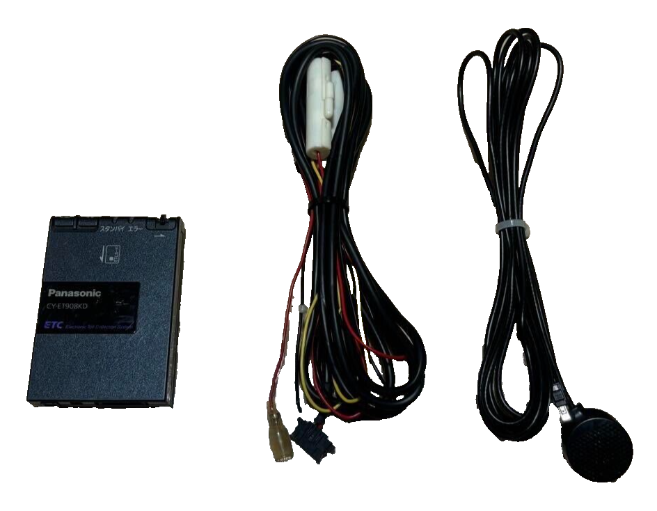 ETC2.0 日本無線 JRM-21 バイク 二輪用 オートバイ 別体 ミツバ 日本