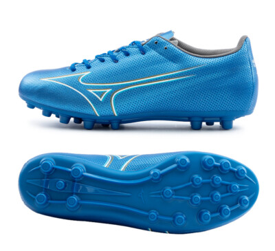 Mizuno Alpha Select AG Wide Soccer Shoes (246627) Football Boots