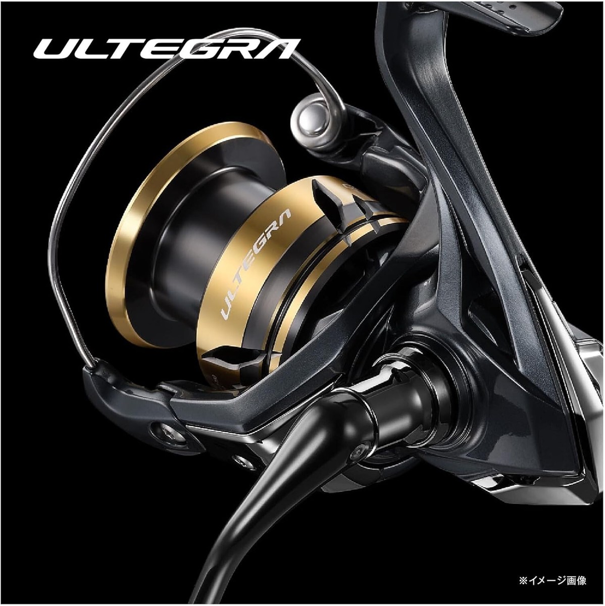 Shimano 25 ULTEGRA C3000XG Spinning Reel Fishing New in Box | eBay