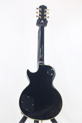Electric Guitar Epiphone by Gibson Les Paul Custom Black S/N