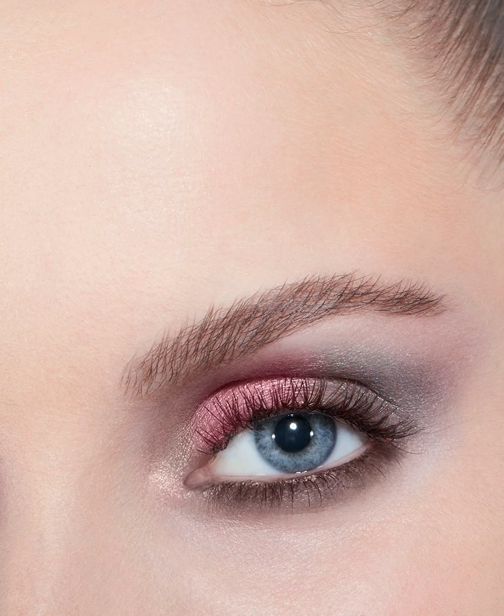 CHANEL LES 4 OMBRES Multi-Effect Quadra Eyeshadow #387 UTOPIA