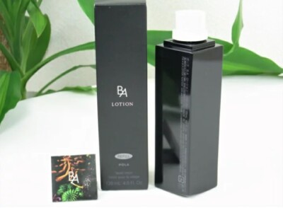 POLA B. A Lotion 60ml or 120ml Japan | eBay