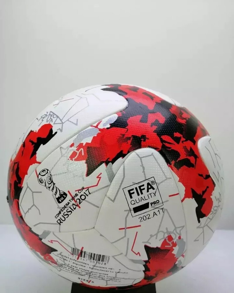 Adidas Krasava Russia 2017 official Match ball Soccer ball size 5