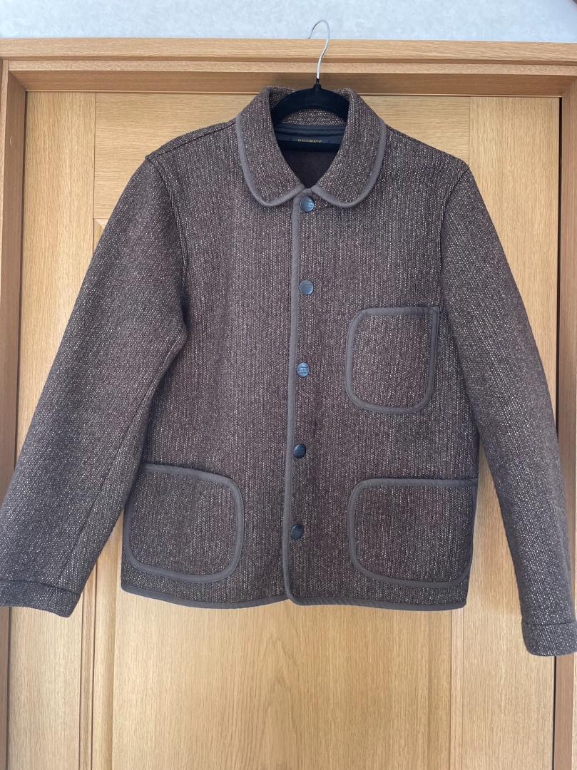 石*田様 20's 30's BROWN'S BEACH JACKET 石*田様 20's 30's BROWN'S