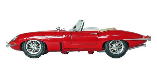 1/18 007 Die Another Day Jaguar XKR Roadster Minicar | eBay