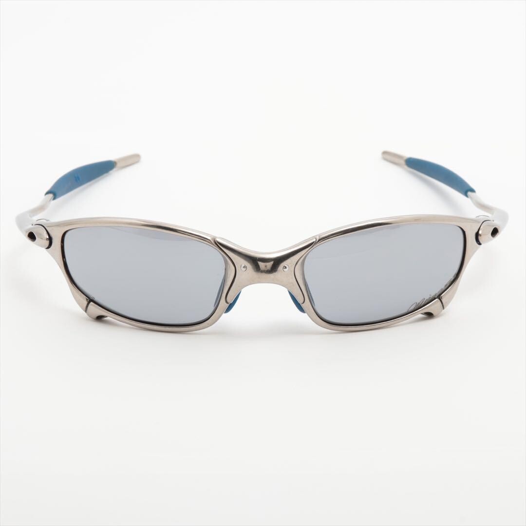 OAKLEY Sunglasses Juliet ICHIRO Polished/Blue Iridium Fashion
