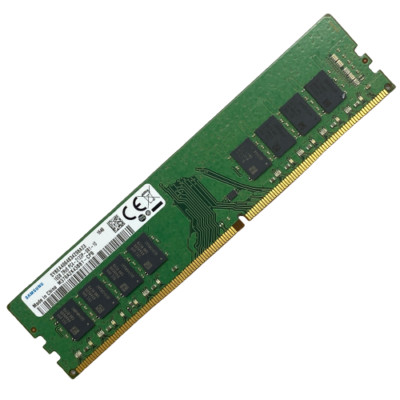 Samsung 16GB DDR4 2133MHz PC4-17000 UDIMM Desktop Memory RAM