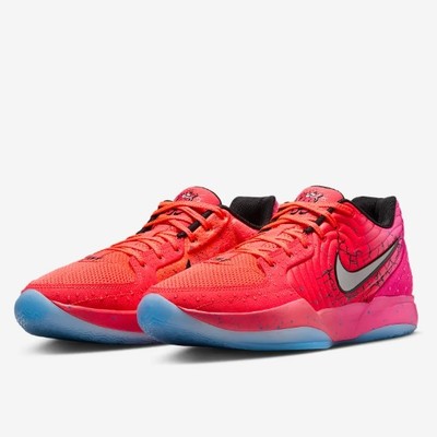Nike Ja 2 EP Basketball Shoes 'Kool-Aid' (IF0303-600