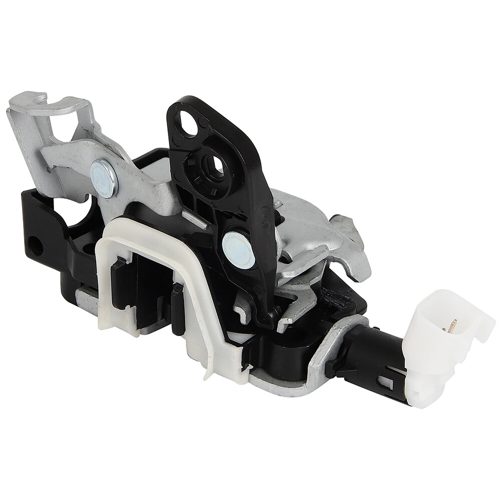 1998-2011 Ford Ranger Front Left Driver Side Latch Assembly