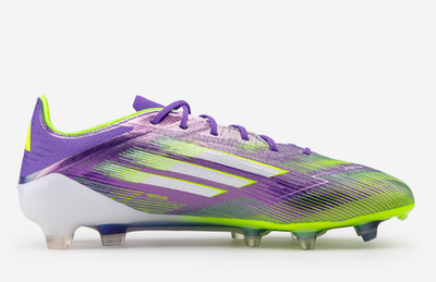 On Sale] adidas F50 Elite FG Men's Soccer Shoes Football Sports