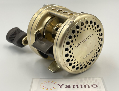 シマノ カルカッタ shimano 201XT シマノ SHIMANO CALCUTTA 201XT