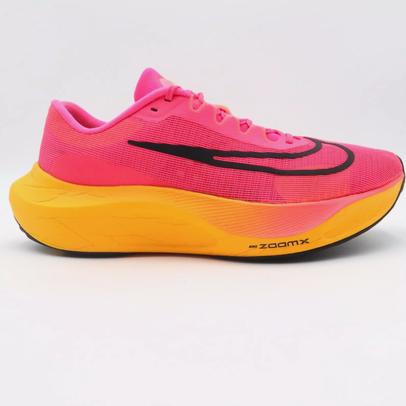 Size 11 - Nike Zoom Fly 5 Hyper Pink for sale online | eBay