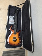Parker Fly Deluxe Electric Guitar for sale online | eBay