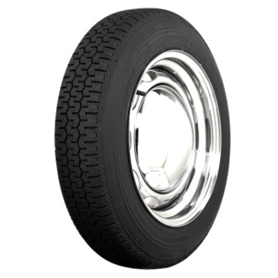 MICHELIN XZX 165SR15 86S (Quantity of 1) | eBay