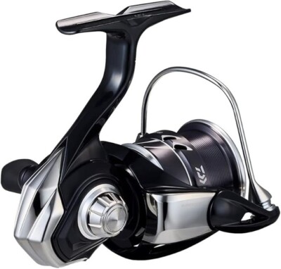 DAIWA 23 Tatula LT2500S-XH-QD Spinning Reel 6.2:1 7BB 180g Quick