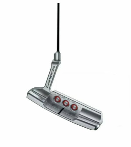 Scotty Cameron American Classic Vii | eBay
