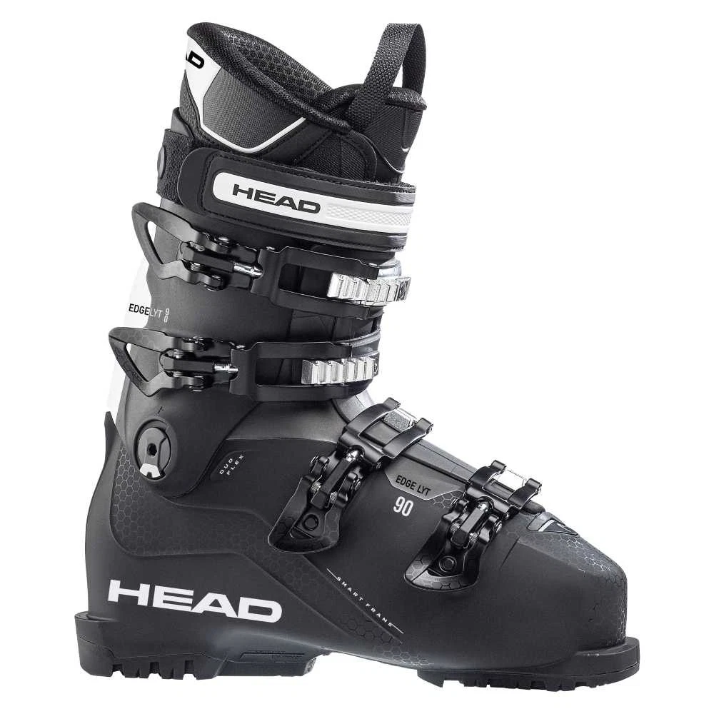 Head Edge Ski Boots In Men's Downhill Ski Boots for sale - eBay
