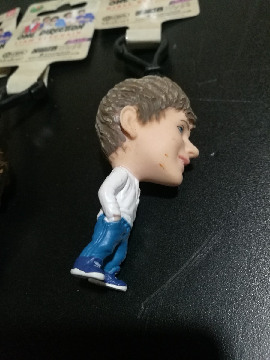 5 Vivid Toys 2013 One Direction Zayn, Liam, Harry, Louis, Niall