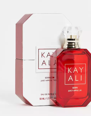 Eden Juicy Apple | 01 by KAYALI 50 ml EDP Spray - Express Shipping