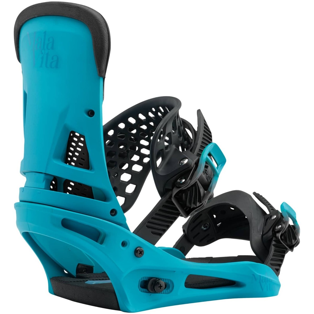 BURTON Malavita Mサイズ オリーブグリーン ビンディング 19年 BURTON