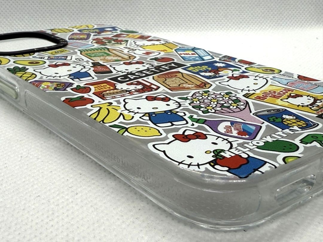 CASETiFY iphone14 hello kitty case magsafe | eBay