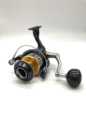 SHIMANO 15 TWIN POWER SW8000HG Spinning Reel | eBay