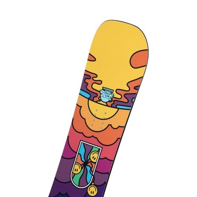 Rossignol Scan Kid's Freestyle Snowboard, 100cm MY26 | eBay