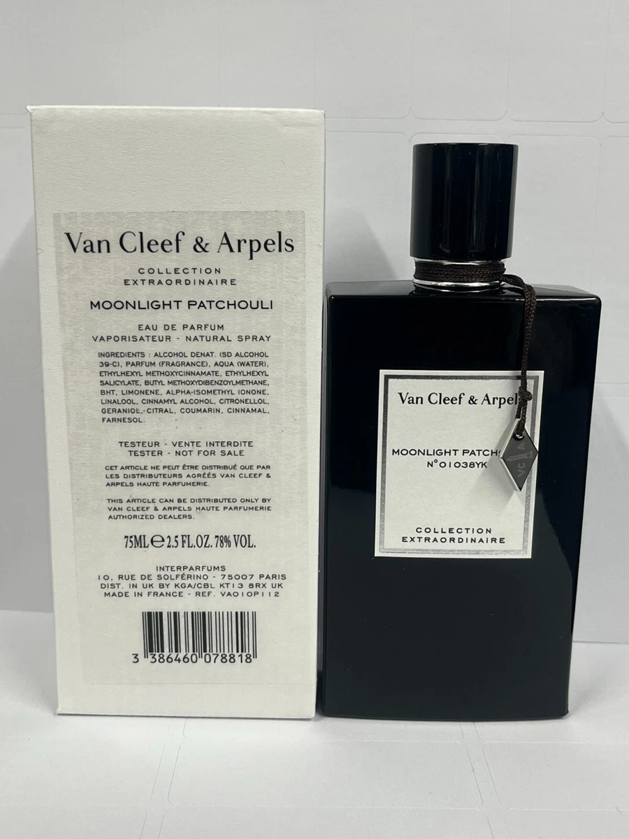 Van Cleef & Arpels Patchouli Fragrances for sale | eBay