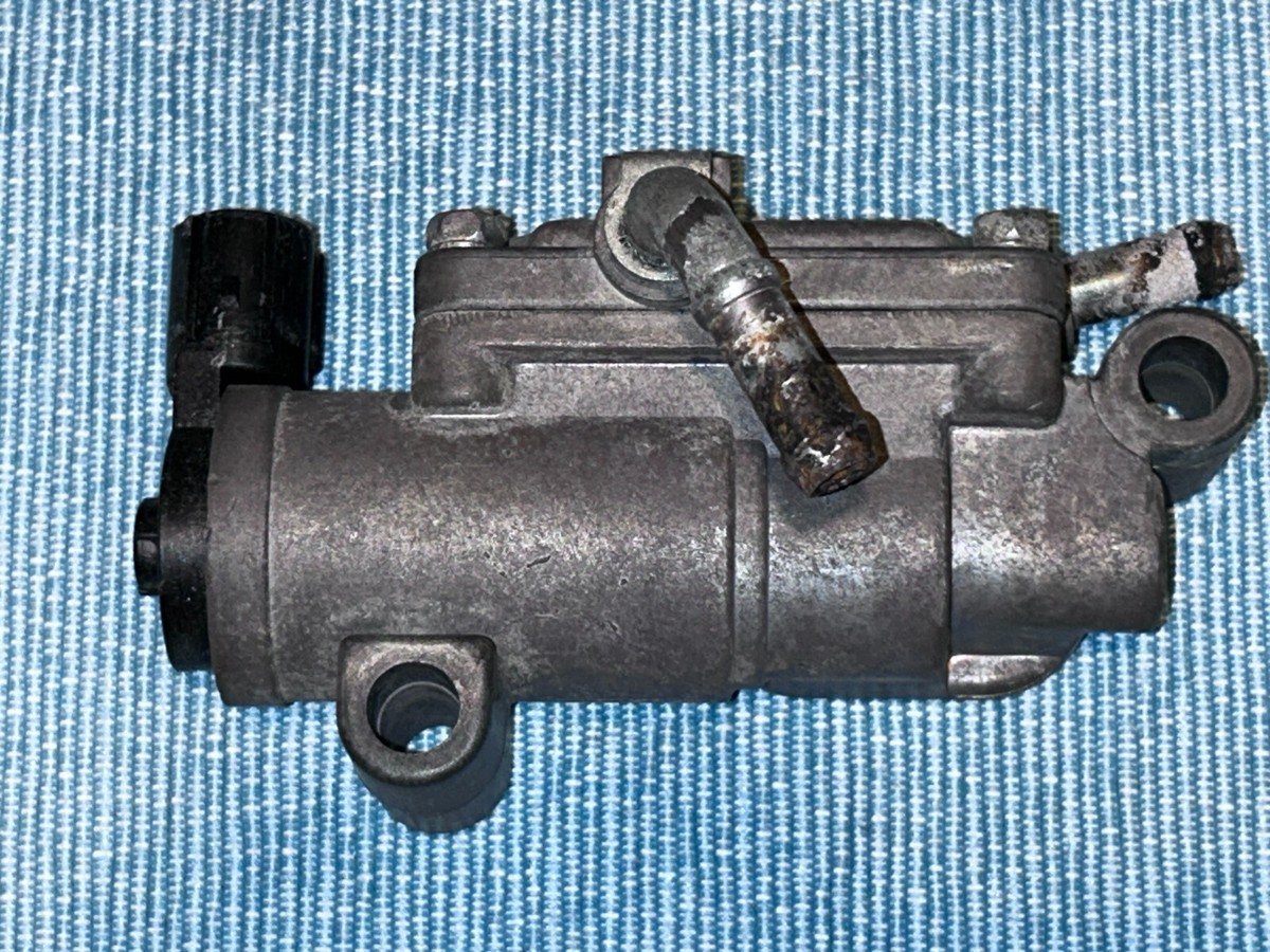 88-91 Honda 1.5L Civic CRX Idle Air Control Valve IACV 138200-0310