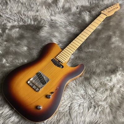 SAITO GUITARS S-622 TLC | eBay