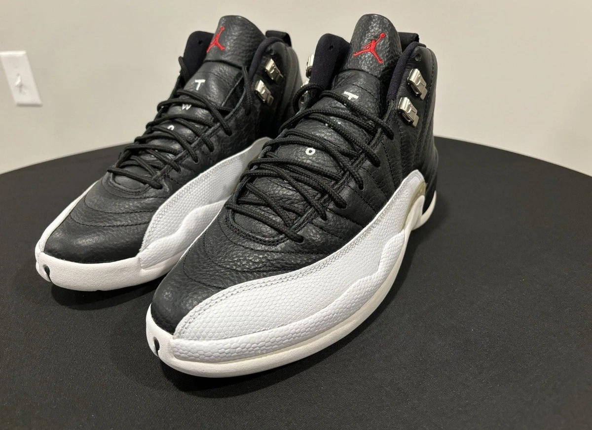 Preços baixos em Jordan 12 OG 1997 Playoffs | eBay